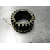111K118 Crankshaft Timing Gear For 08-09 Nissan Titan  5.6
